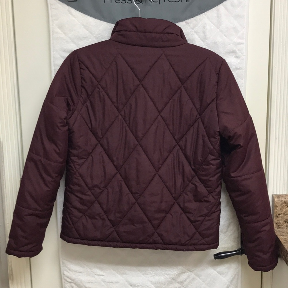 Puffer jacket - Picture 2 of 4